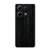 Dragon Black Skin for Infinix Note 30